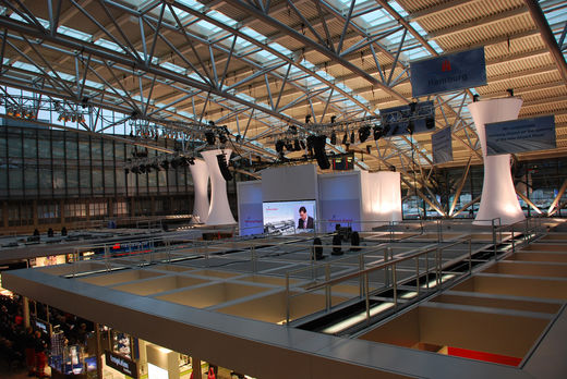 Airport Plaza Hamburg
