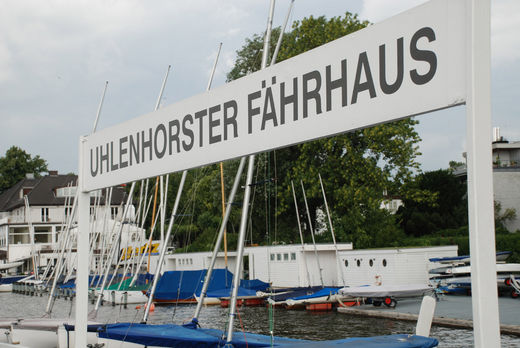 Anleger Uhlenhorster Fhrhaus