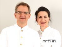 Dr. Ergn Orcun& Dr. Nevin Orcun