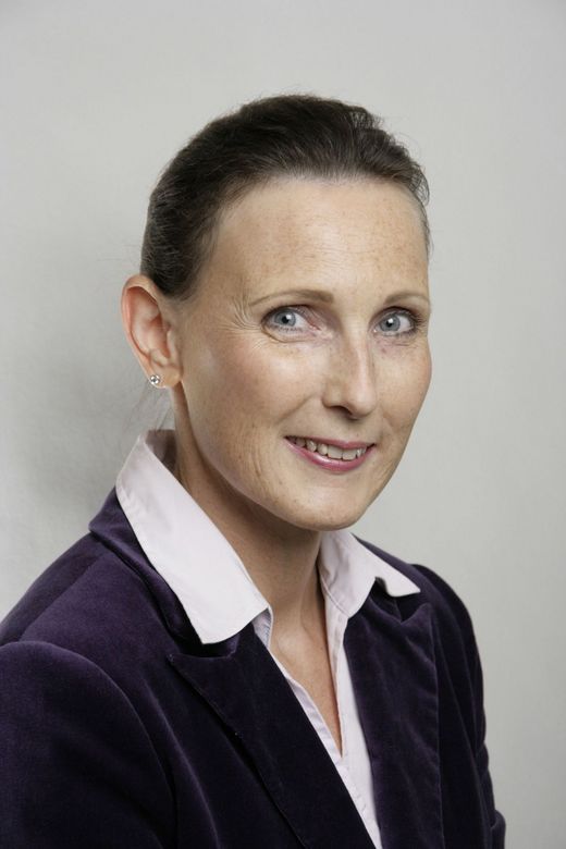 Monika Hoch-Gehrke