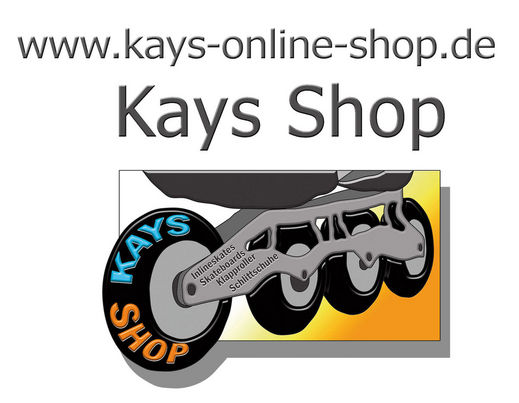 Logo Kays Shop Hamburg Bergedorf
