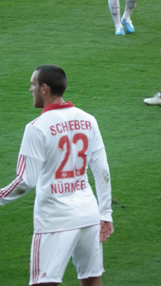 Julian Schieber