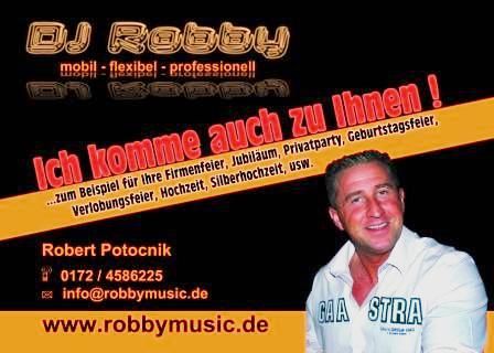 Robby-Flyer-front
