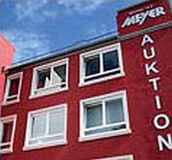Auktionshaus Walter Meyer GmbH 