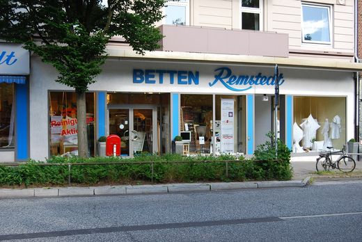 Betten Remstedt GmbH Winterhude