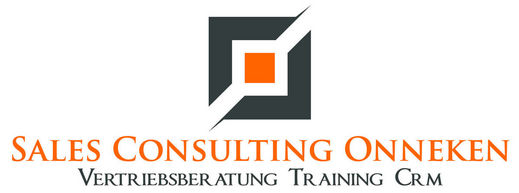 Sales Consulting Onneken Logo