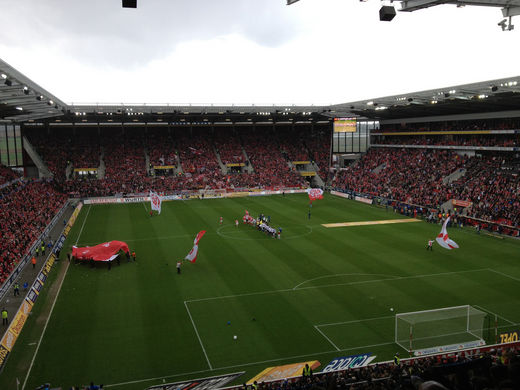 Stadion Mainz 05
