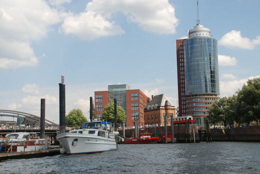 Kehrwieder Hamburg
