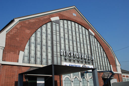 Deichtorhallen Hamburg