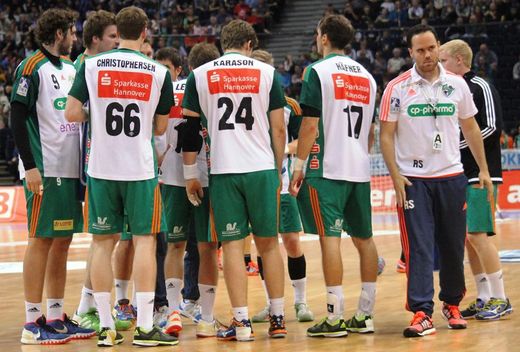 Timeout Hannover-Burgdorf