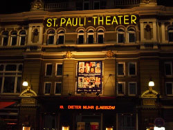St.Pauli Theater
