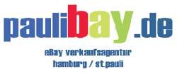 Paulibay eBay Verkaufsagentur