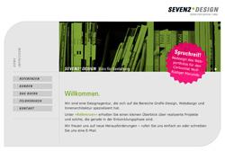 Seven2*Design | Büro für Gestaltung