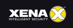 XENA Sicherheitsschlösser mit Alarmsystem