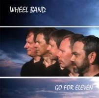 Die Wheel Band spielt Vintage-Music - Das macht Spaß!