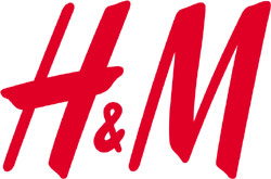 H&M in Hamburg