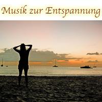 CD-Cover Musik zur Entspannung