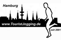Touristjogging - Sightseeing einmal anders laufen