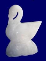Eisschwan aus unserer Kollektion 2008