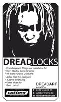 www.Dreadlocks.Shop.Ms - Dreadlocks Erstellung und Pflege
