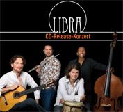 Ensemble / CD Libra