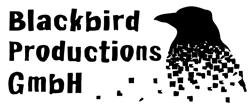 Blackbird Productions Logo