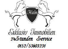 Halm Exklusiv Immobilien 24 Stunden Service