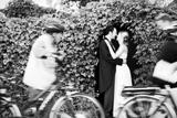 Ihre Liebe in Bildern - Hochzeitsfotografie