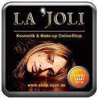 Kosmetik und Make-Up OnlineShop