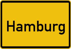 Hansestadt Hamburg