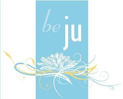 be ju-Logo