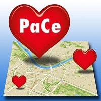 PaCe Partner Center -Deine Flirt & Dating App-