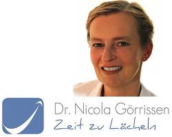 Dr. Nicola Görrissen
