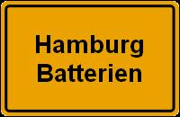 Hamburg-Batterien