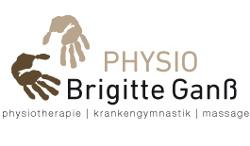 Physiotherapie Barmbek - Brigitte Ganß