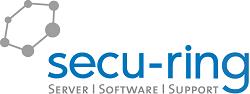 secu-ring GmbH: web and work