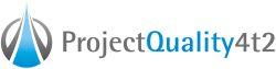 Logo der Project Quality 4t2 GmbH
