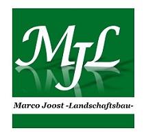 Marco Joost Landschaftsbau Logo