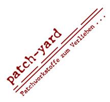 Patch-Yard, Patchwork- und Quiltstoffe