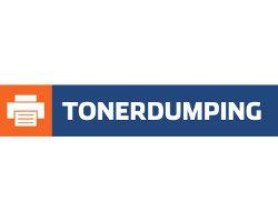 Das TONERDUMPING-Logo