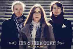 His & Herstory