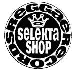 Selekta Reggae Shop Hamburg