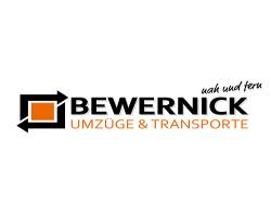 Logo Bewernick Umzüge und Transporte e.K.