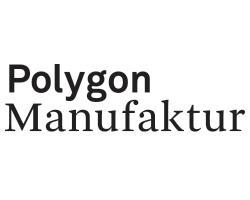 Polygon Manufaktur - Logo