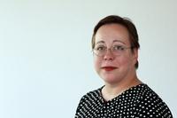 Constanze Zander-Böhm, Rechtsanwältin und Fachanwältin für Sozialrecht