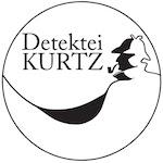 Kurtz Detektei Hamburg Logo