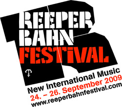 Reeperbahn Festival 2009