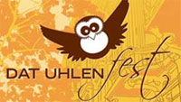 Dat Uhlenfest in Hamburg Uhlenhorst