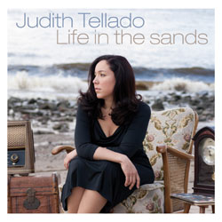 Judith Tellado, (c) by Dennis Durant