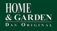 Home and Garden - Das Original